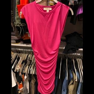 MICHAEL Michael Kors Jersey Knit Dress